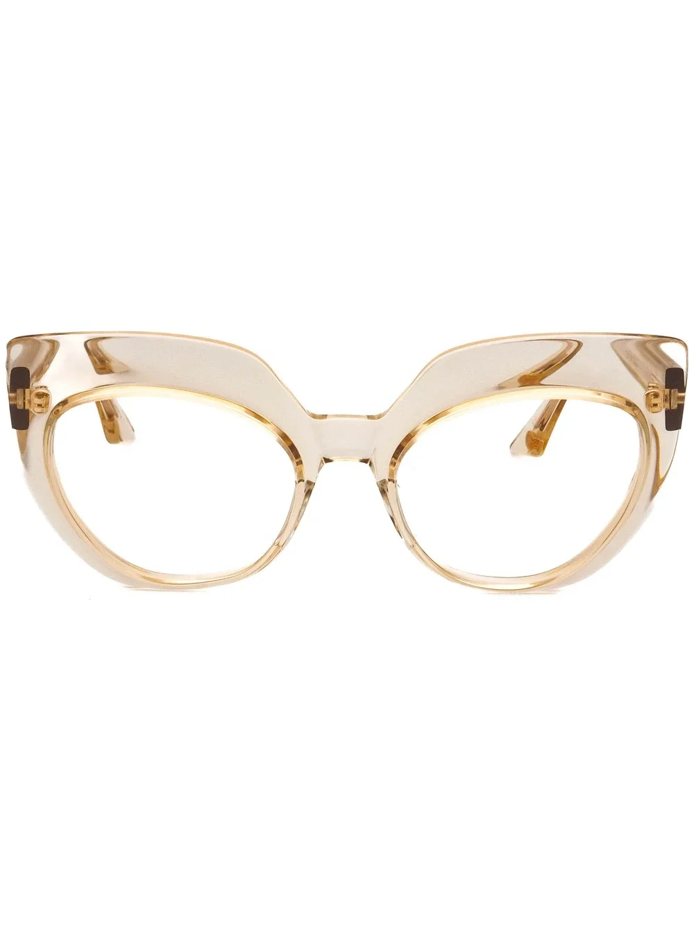 Dita DTS514-53-03 Sunglasses (no lenses)